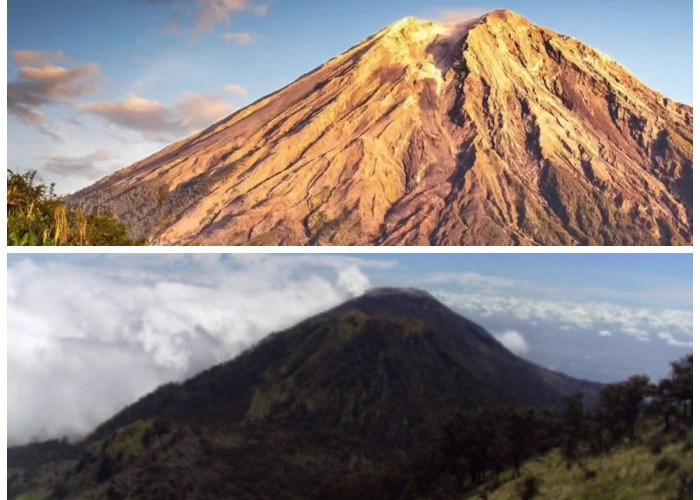 Argomayang: Keindahan Alam dan Misteri yang Menyelimuti Puncak Jawa Timur