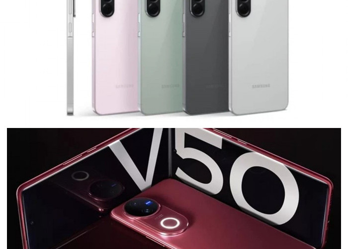 Rata Kanan Cuma Modal 5 Juta! Cek Deretan Smartphone Mid-Level Terbaru yang Cocok Buat Gamers