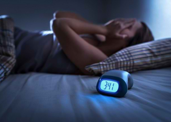 Ketahui Penyebab Susah Tidur dan Cara Mengatasinya