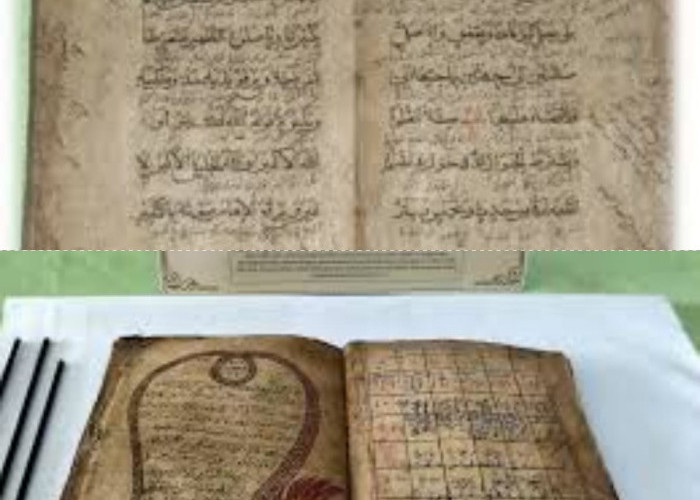 Di Tengah Letusan Meriam dan Teriakan Merdeka, Harta Intelektual Bangsa Raib Tanpa Jejak