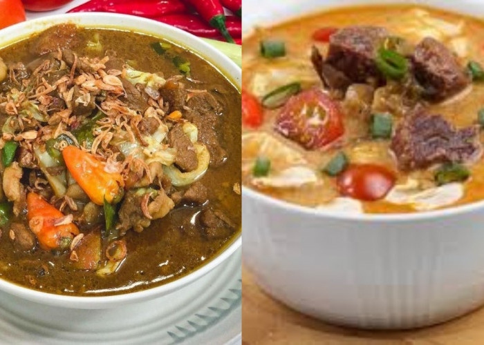 Catat! Inilah Resep Tongseng Sapi Simpel, Daginya sangat Empuk