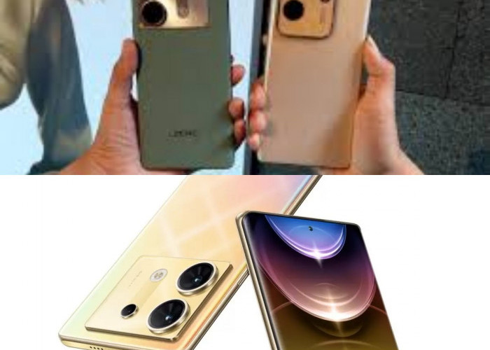 Penasaran Sama Infinix Zero 40 5G? Ini Bocoran Spesifikasi dan Tampilannya