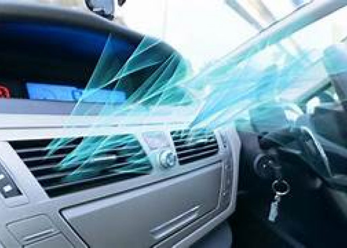 Ingin AC Mobil Tetap Segar! Kenali 5 Kemungkinan Penyebab AC Bau dan Cara Mengatasinya