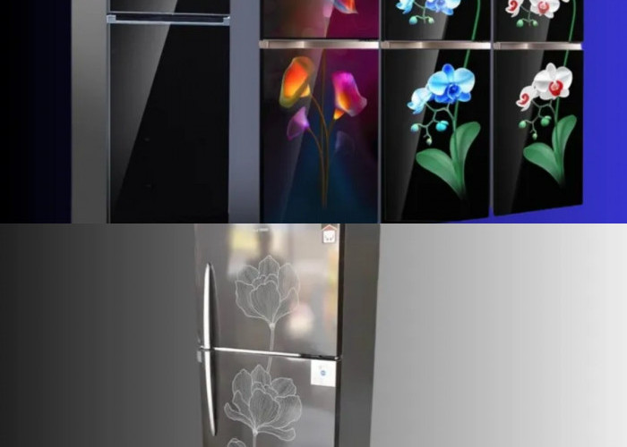 Polytron Luncurkan Kulkas Hemat Energi dengan Fitur Inverter, Mulai Harga Rp2,7 Juta