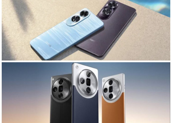 5 HP Oppo Harga 2 Jutaan RAM 8GB Terbaik 2026: Performa Stabil, Anti Lemot, dan Baterai Awet Seharian