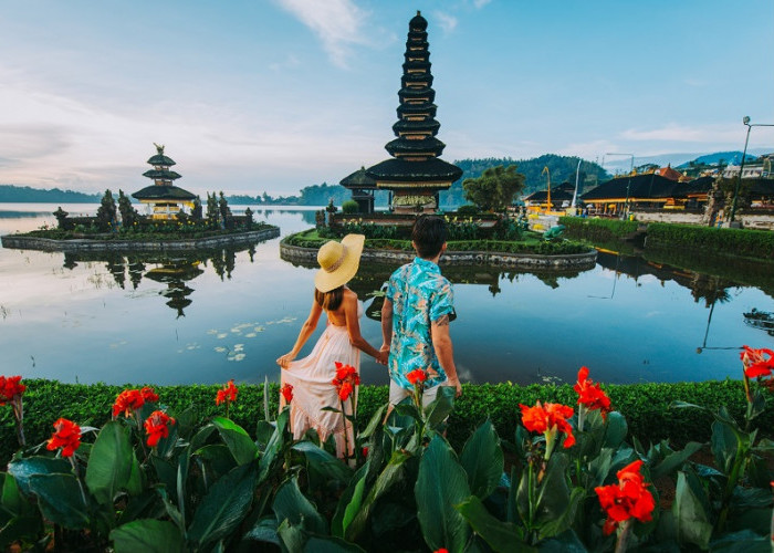 Bingung Kenapa Bali Masih Populer Hingga Sekarang? Simak 12 Fakta Menarik Ini!