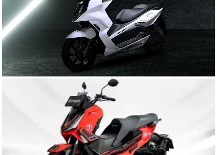 Minimal Tembus 100 Km dan Nyaman, Berikut 7 Motor Listrik yang Paling Layak untuk Mudik di 2026