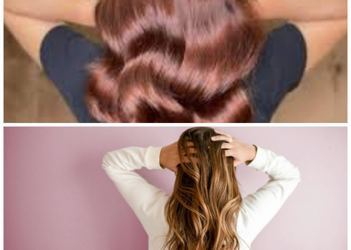 Warna Rambut yang Bikin Wajah Makin Bersinar, Coba Sekarang!