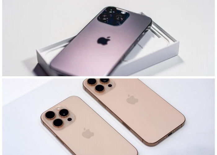 Mengenal iPhone 16 Pro: Keunggulan dan Kelemahan yang Wajib Diketahui