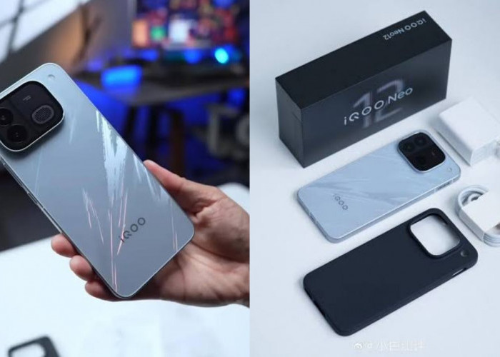 Review OPPO K12: HP dengan Snapdragon 7 Gen 3, Layar AMOLED 120Hz, dan Baterai 5.500 mAh!