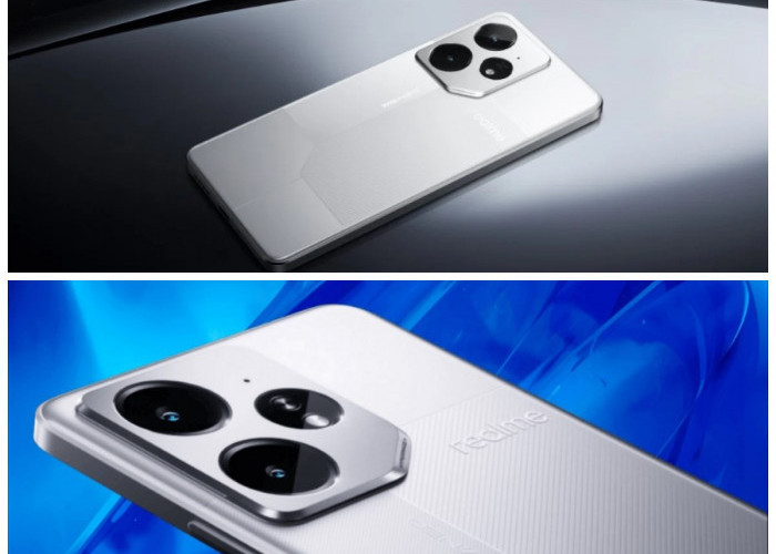 Realme Neo 8 Hadir dengan Baterai 8.000 mAh, Penantang Serius di Segmen Mid-Premium!