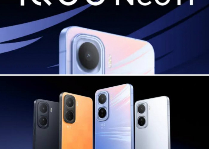 Bocoran iQOO Neo 11S: Baterai 8.000 mAh dan Sensor 3D Ultrasonik Siap Mengguncang Pasar