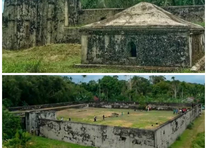 Sejarah Bisikan Gaib dari Benteng Trumon: Jejak Kerajaan, Reruntuhan Mistis, dan Warisan Leluhur di Aceh!