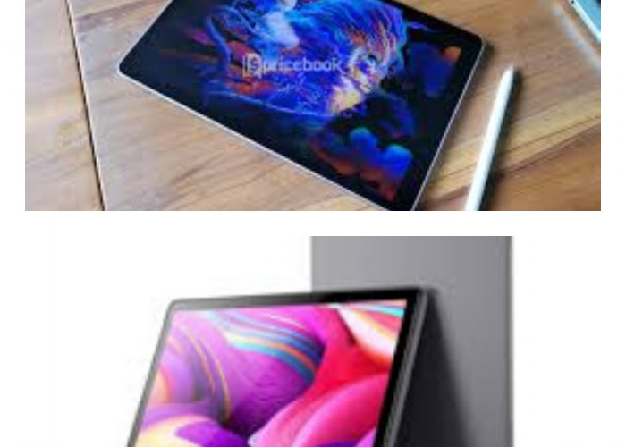 Rekomendasi Tablet dengan Layar Berkualitas Tinggi 2026 dan Harga Terbaru