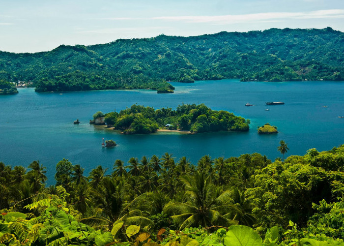 Bikin Takjub, Destinasi Wisata di Sulawesi Ini Bikin Wisatawan Betah!