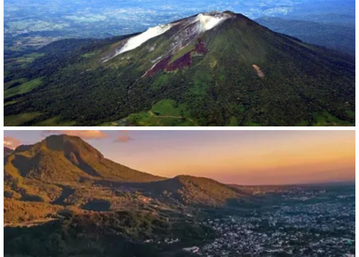 Gunung Biser: Mengungkap Misteri dan Legenda Kekuatan Alam di Aceh