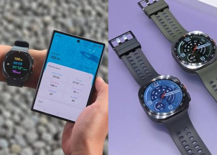 Galaxy Watch Ultra2 dan Watch9 Dibandingkan, Mana yang Lebih Menarik untuk Pengguna?