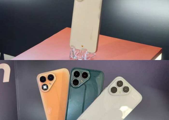 Resmi Masuk Indonesia! TECNO POVA 8 5G Hadir dengan Baterai 8000 mAh dan Layar Alive Matrix