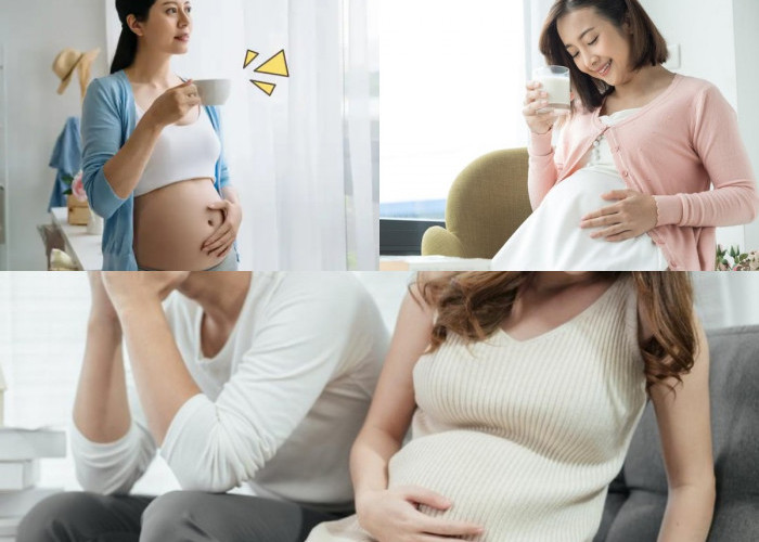 Kehamilan Sehat di Usia Muda: Tantangan dan Solusi untuk Ibu Hamil Remaja