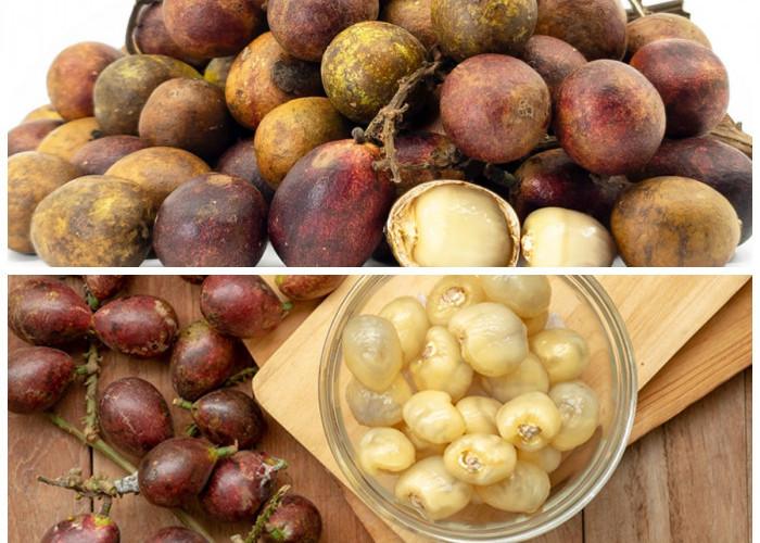 7 Khasiat Buah Matoa untuk Menunjang Kesehatan Tubuh