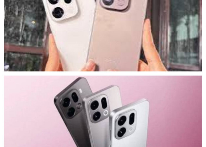 Gendong Kamera 200MP dan Baterai Raksasa, Oppo Find X10 Siap Hancurkan Dominasi HP Flagship Lain!