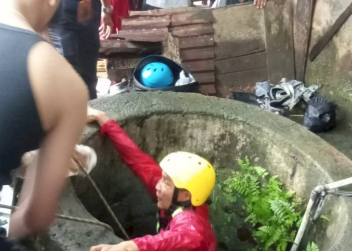 Malang, Bocah Tewas Tenggelam Dalam Sumur 15 meter