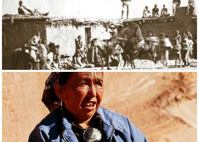 Mengungkap Jejak Suku Navajo: Dari Tradisi Kuno hingga Kehidupan Modern