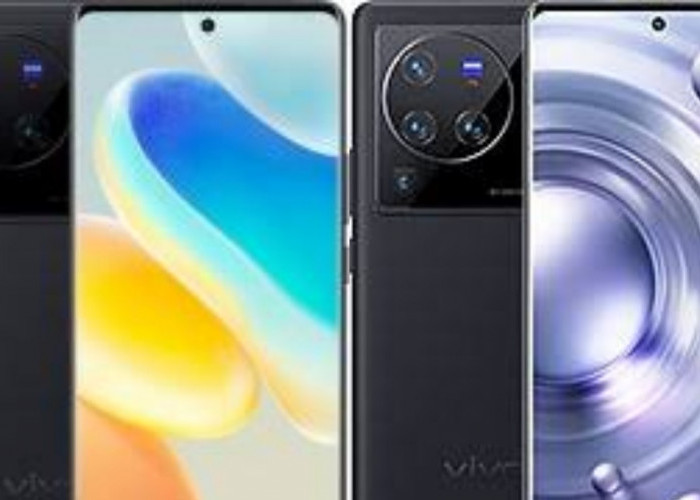 Bikin HP Kamera Lain Ketar-Ketir! Cek Keandalan Gimbal Stabilization dan Zoom vivo X80 Pro