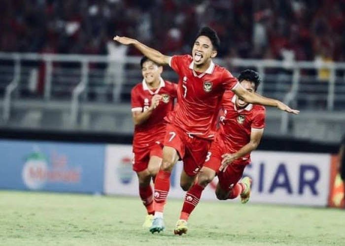 Pemain Timnas Indonesia Berdarah Semarang Miliki Target di Piala Asia Nanti!