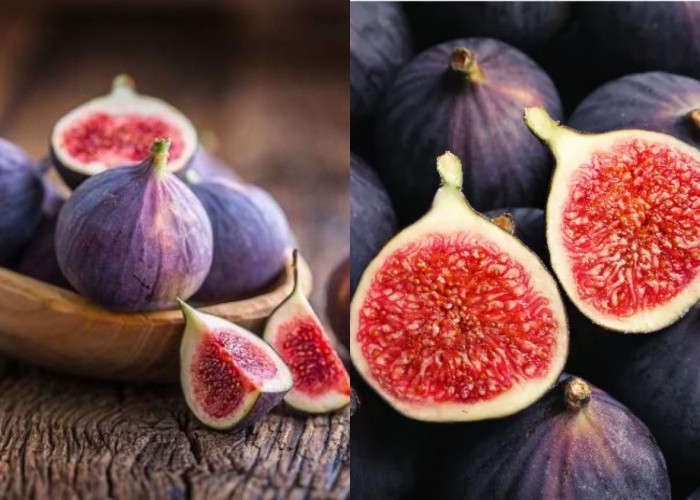 Meningkatkan Imunitas Simak Teryata Ini Guys Manfaat Buah Ara Yang Jarang Diketahui! 