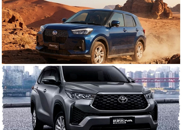 Tangguh dan Irit! Deretan SUV 2026 yang Nyaman untuk Berkendara Sehari-hari