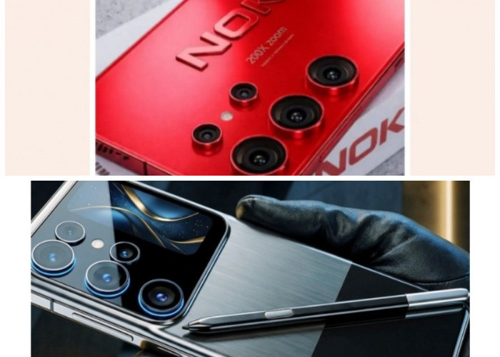 Debut Nokia Royale Max Ultra 2026: Performa Gahar dengan Kamera 200MP, Harga Mulai Rp5 Jutaan