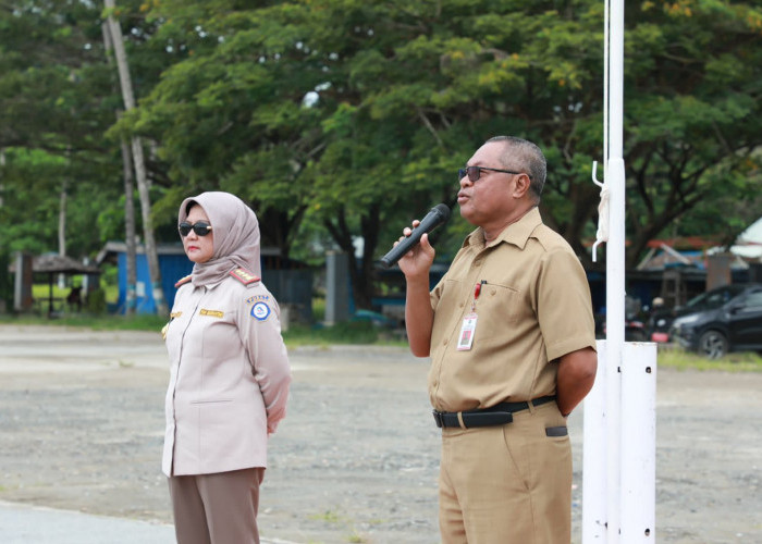 Kementerian Kelautan dan Perikanan Jaga Perairan Raja Ampat dari Hama dan Penyakit Ikan Karantina