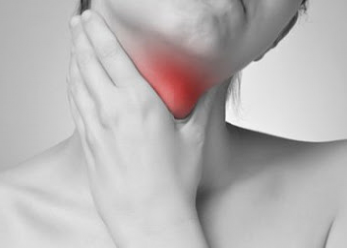 Kenali Tanda-Tanda Penyakit Kelenjar Getah Bening dan Cara Mengatasinya dengan Efektif!