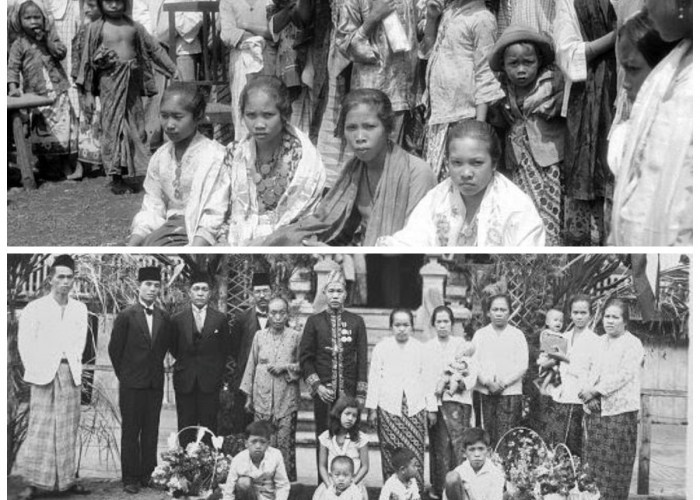 Menelusuri Sejarah Suku Rejang: Jejak Peradaban Tua dari Bengkulu!