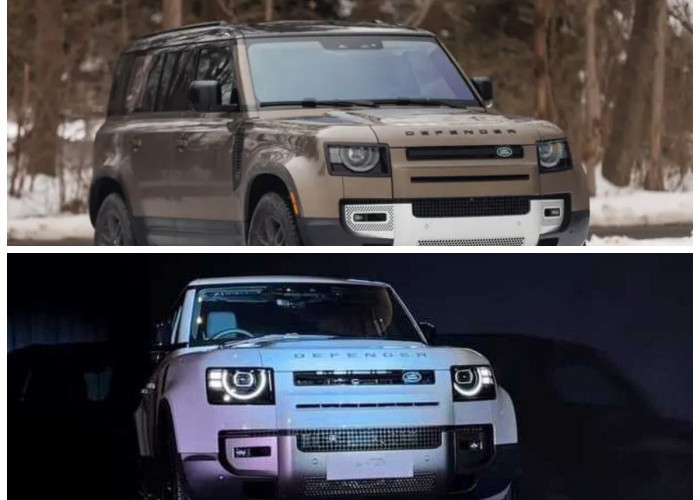 Land Rover Defender MY26 Resmi Hadir di Indonesia: Menyempurnakan Warisan Off-Road dengan Teknologi Terbaru