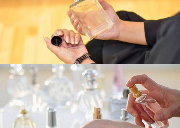 Ternyata Ini Perbedaan Parfum Beralkohol dan Non-alkohol. Lebih Bagus Mana?