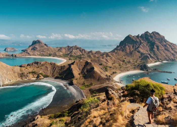 Jarang Diketahui Wisatawan, Ternyata Wisata Lombok Menyimpan Banyak Misteri Loh