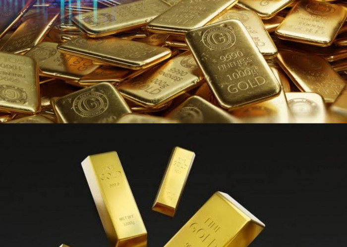 Mengenal Investasi Emas dan Kapan Waktu yang Tepat Membelinya. Ini Ulasannya!