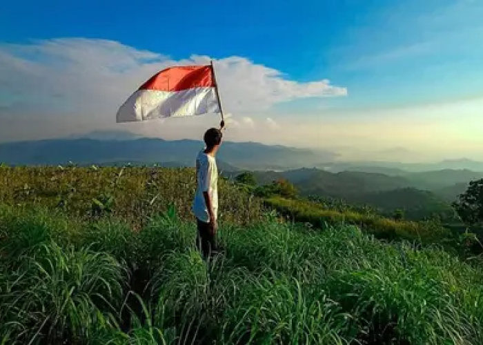 Misteri Nama Gunung Pesawaran: Antara Sejarah dan Kepercayaan