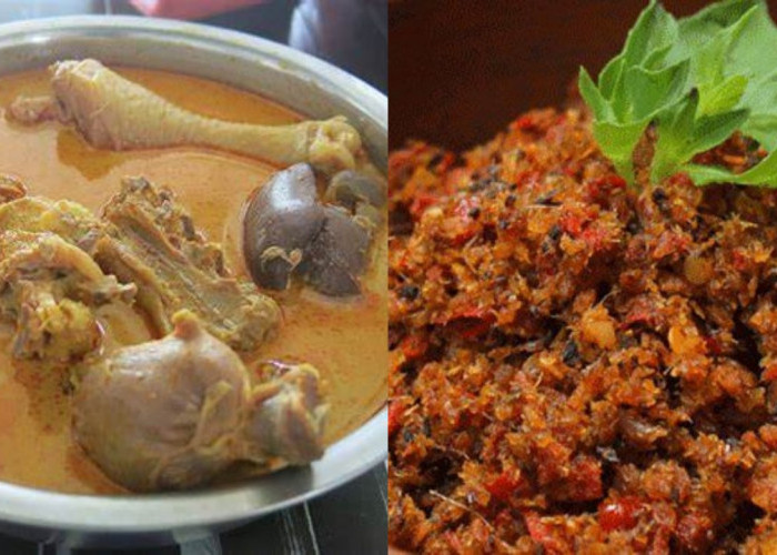 Inilah Hidangan Khas Palu yang Menggoda, Dan Bikin Ketagihan!