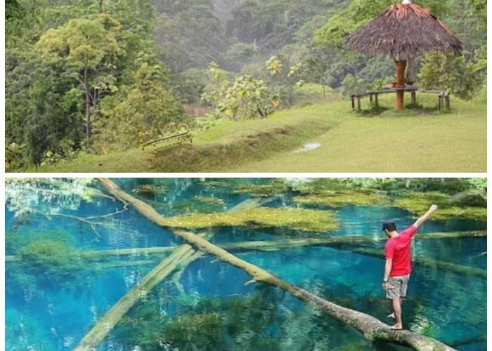 Inilah 7 Tempat Wisata Paling Populer di Tebo Jambi, Sudah Tahu?