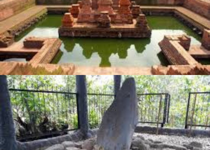 Inilah 10 Peninggalan Prasasti Bersejarah Milik Kerajaan Sriwijaya yang Tersebar di Nusantara