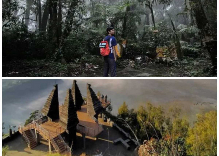 Eksplorasi Gunung Adeng Tabanan: Keindahan Alam dan Pesona Ketinggian yang Memikat