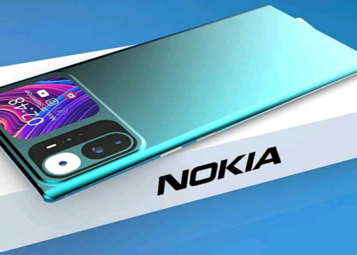Mengulas Lebih Dalam Nokia G100 Ultra 5G, Kini Hadirkan Desain Elegan dan Performa Super Cepat
