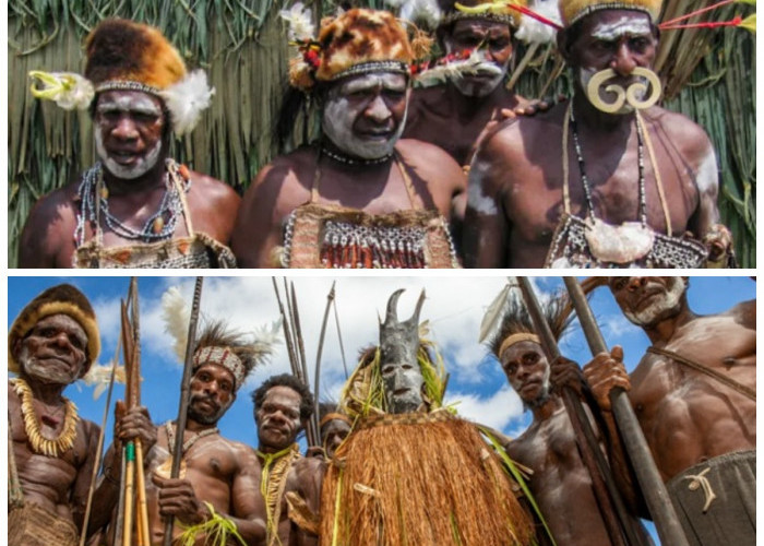 Mengenal Suku Ayamaru: Warisan Budaya dari Danau Hingga Pegunungan Papua Barat