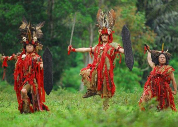 Sulawesi Utara Indonesia, Ini 5 List Nama Suku Dan Fakta Uniknya! 