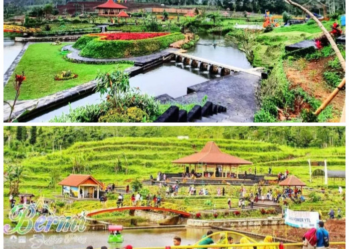 Menjelajah Probolinggo: 5 Destinasi Wisata Favorit, Nomor 3 Mendunia!