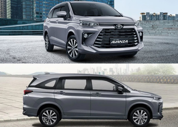 Toyota Avanza 2026 Hadir dengan Fitur Lebih Mewa, Cek Harga OTR Maret 2026 dan Spesifikasi Lengkapnya di Sini!