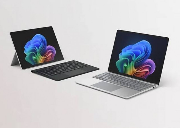 Review Microsoft Surface Pro 7: Laptop 2-in-1 Tipis yang Masih Menarik untuk Kerja dan Kuliah!